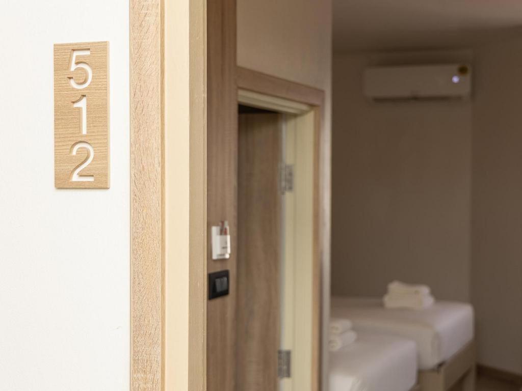 B2 Phitsanulok Boutique & Budget Hotel 외부 사진